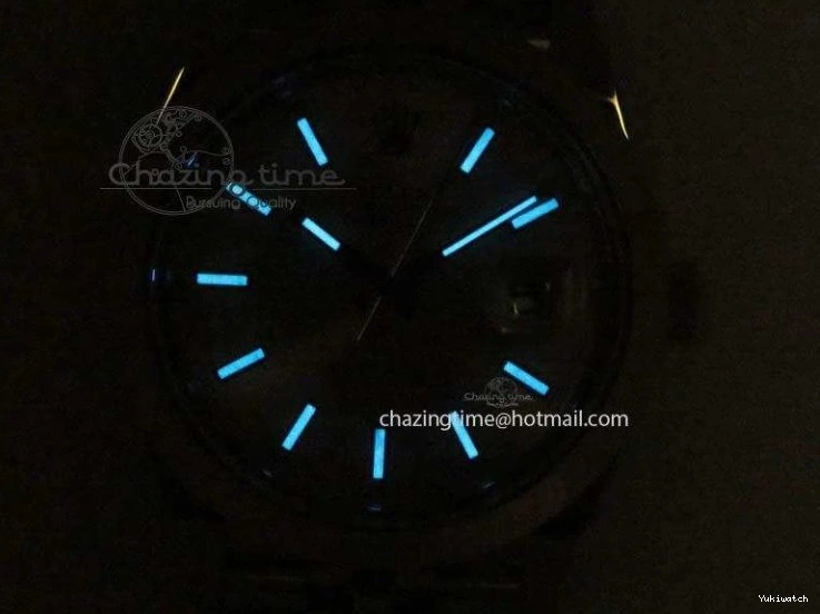 Jubilee YG Best Edition 41mm Bracelet Silver A2813 DateJust Maker BP Dial New Version II SS On 0422